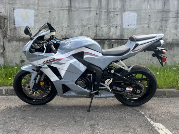 Honda CBR RR, 2024 г.