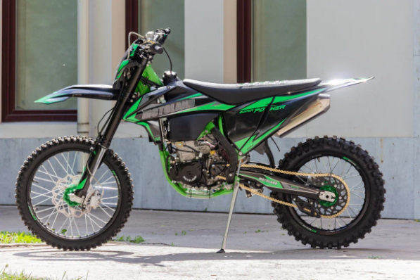 Motoland FX 450 EFI (NC 194MQ), 2024 г.