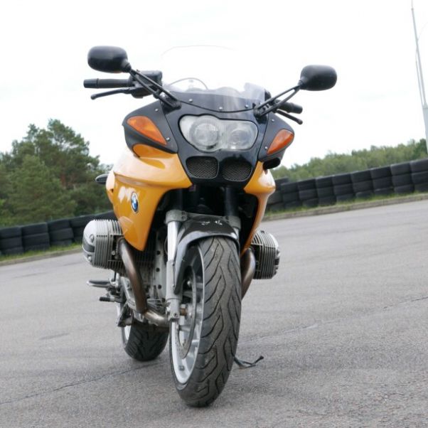 BMW R R1100S, 1999 г.