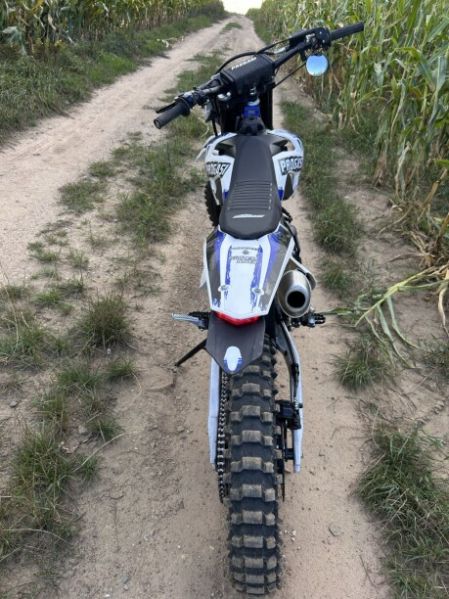Progasi SUPER MAX 300, 2026 г.