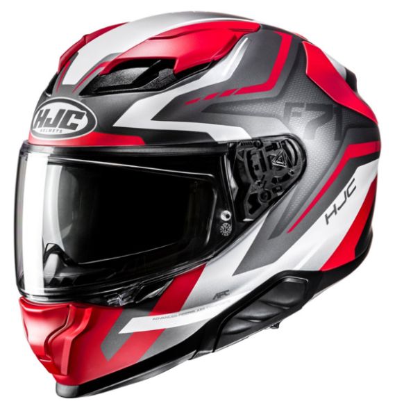 Шлем hjc f71 fes mc1sf