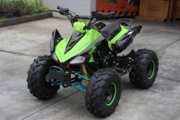 KXD Cobra ATV 004-8, 2022 г.