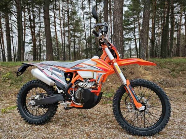 Regulmoto Crosstrec 300, 2024 г.