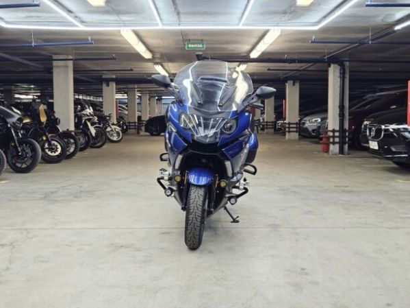 BMW K 1600 GT, 2013 г.