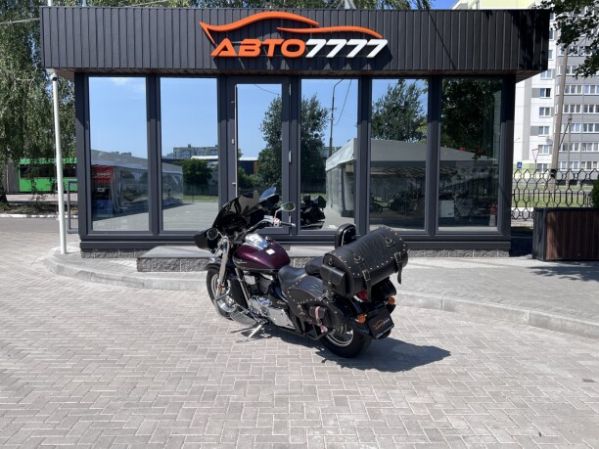 Suzuki VL800 T, 2012 г.