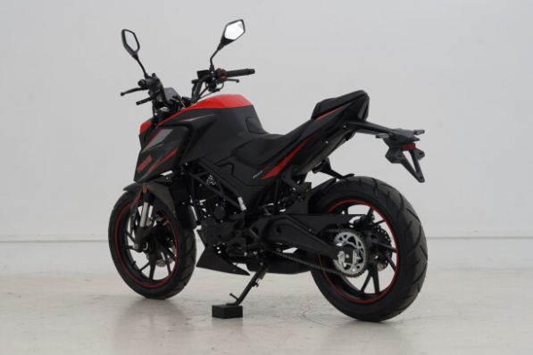 Progasi Flex 250 black red, 2026 г.