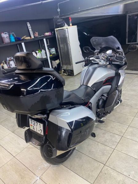BMW K 1600GT, 2019 г.