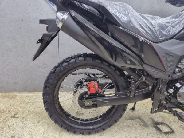 Avantis MT 300 GS (К19), 2026 г.