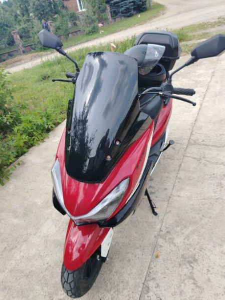 Racer RC 150T 15 HYPER, 2023 г.