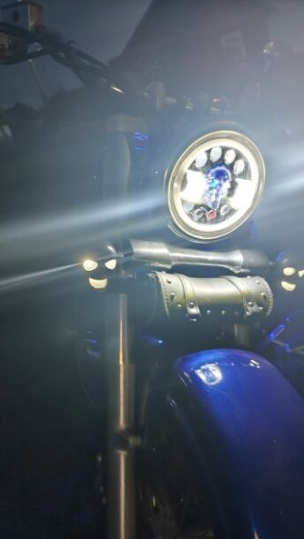 Suzuki Boulevard, 2002 г.