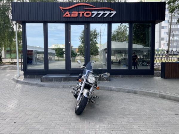 Yamaha XV 1100A, 2001 г.