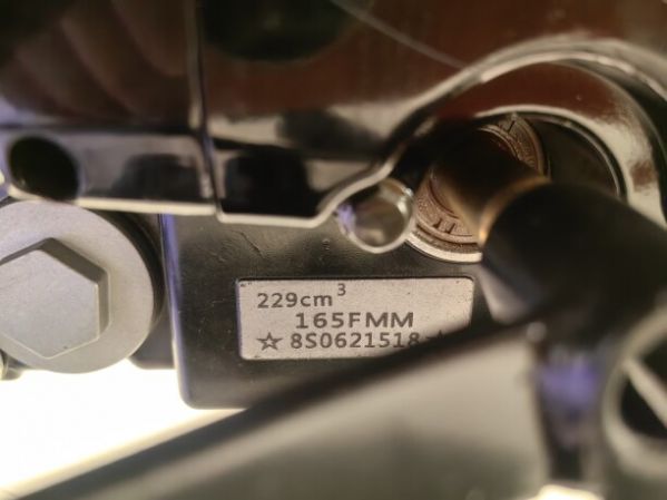 SPRMOTORS Wolf 300 WC, 2026 г.