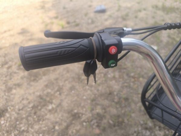 Tsunami Dacha 500W, 2025 г.