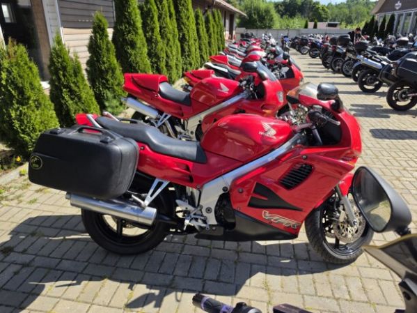 Honda VFR, 1995 г.