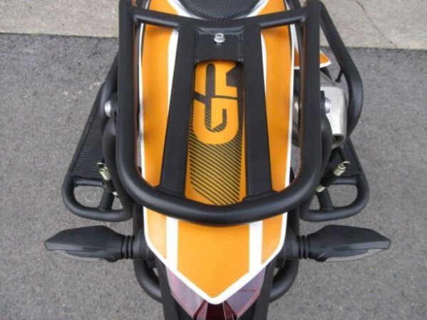 GR S1 (4T YB300H), 2026 г.