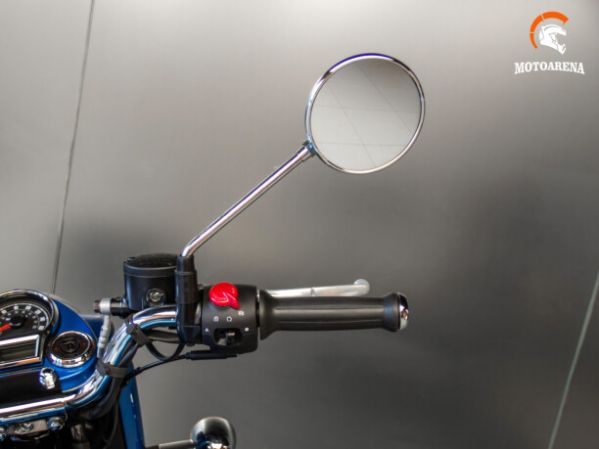 Royal Enfield Classic 350, 2026 г.
