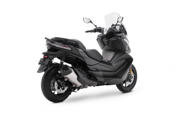 VOGE SR4 Max , 2026 г.