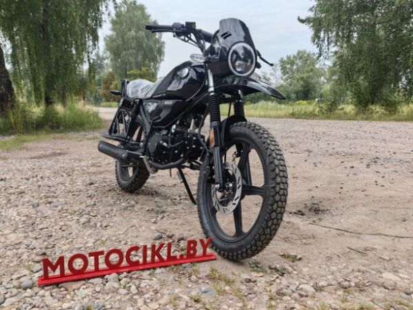 Racer RC 50S SCOUT LUX М2, 2026 г.