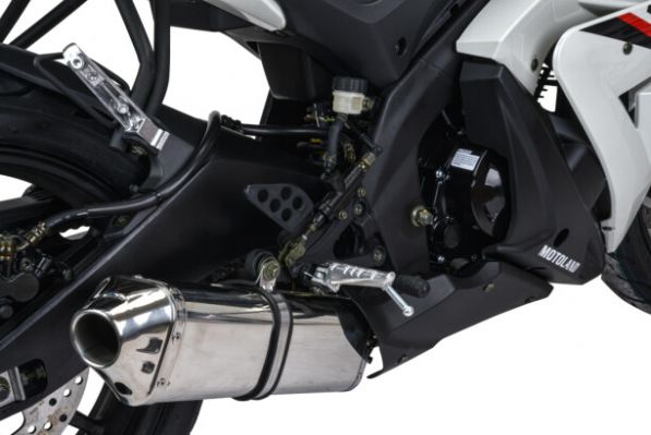 Motoland R1 300, 2026 г.
