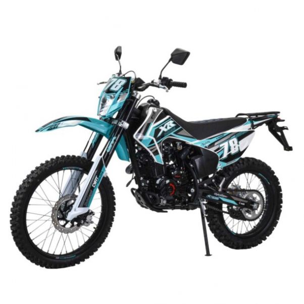 Motoland XR 300 lite ПТС, 2025 г.
