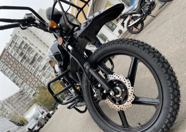 Roliz Optimus КТ150, 2025 г.
