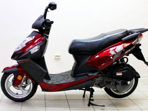 Racer RC 150T-15 Stells, 2026 г.