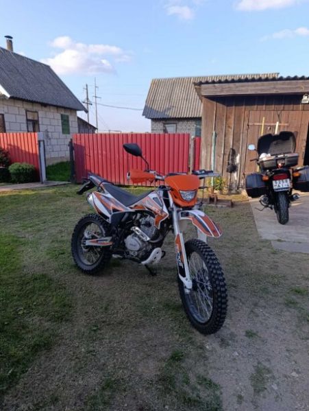 ROCKOT RS250, 2025 г.