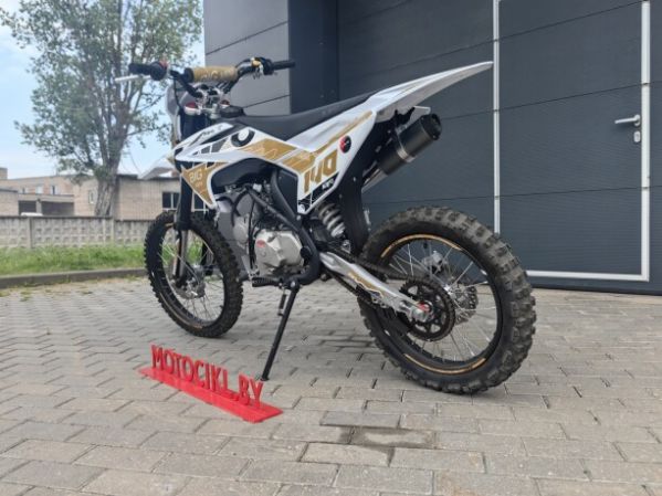 Kayo BIG-MINI K140EM 19/16, 2026 г.
