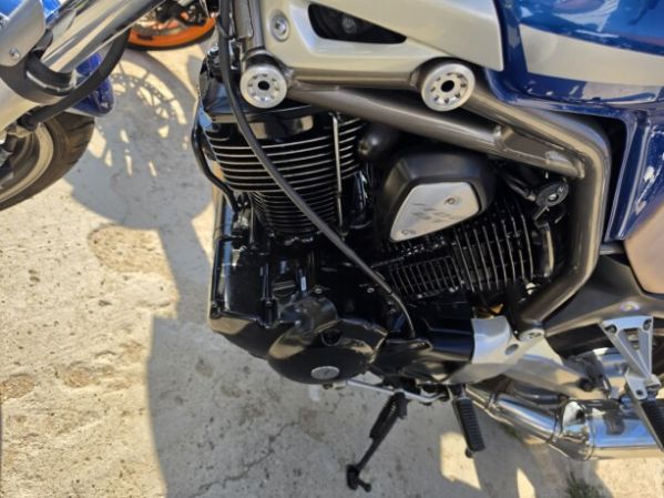 Yamaha BT, 2003 г.