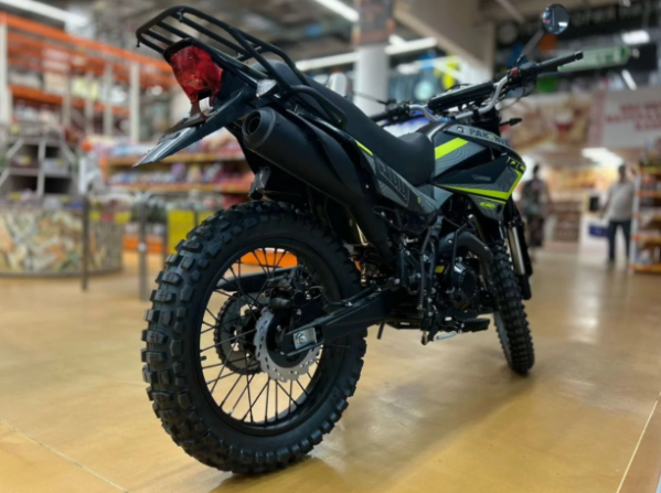 Racer Panther RC300B-F PRO 21, 2026 г.
