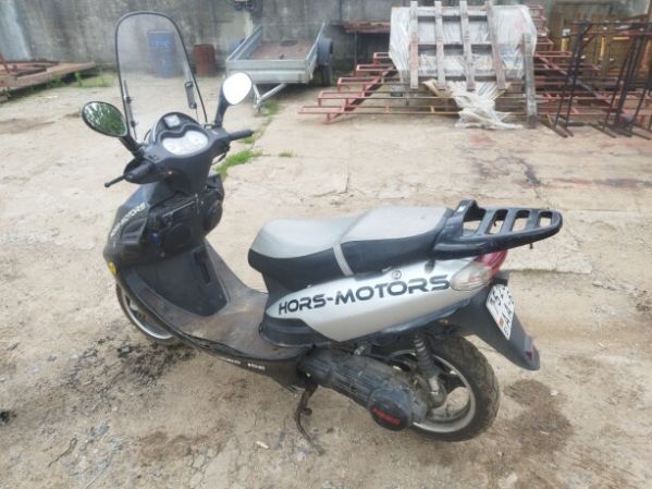 Hors 152, 2011 г.
