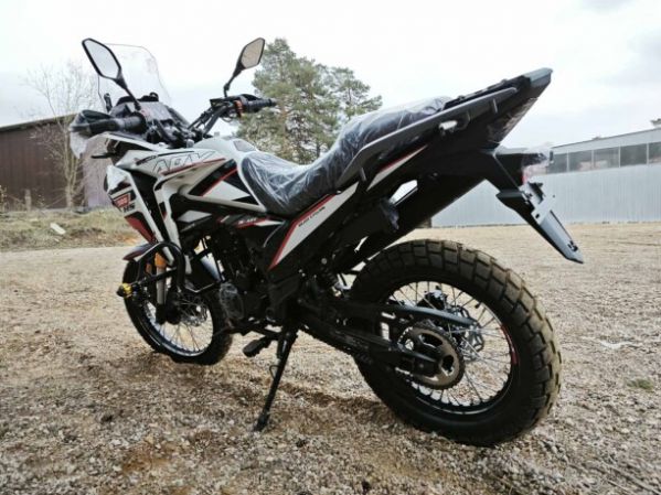 Motoland Enduro GARET 300, 2026 г.