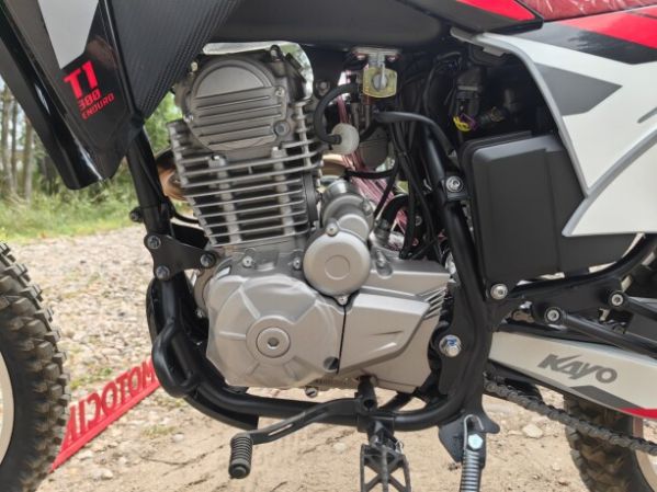 Kayo T1 300 ENDURO, 2026 г.