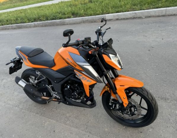 Motoland DF 300, 2024 г.