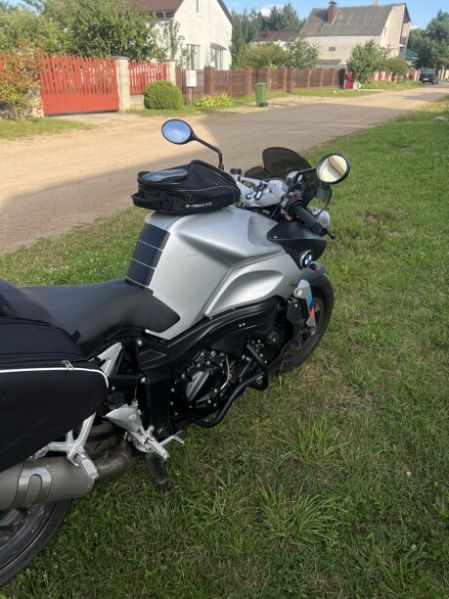 BMW K 1200, 2005 г.
