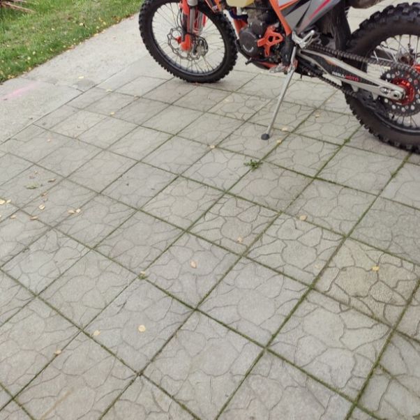 Regulmoto Crosstrec 300, 2024 г.