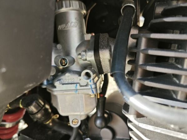 Motoland CBR 300, 2026 г.
