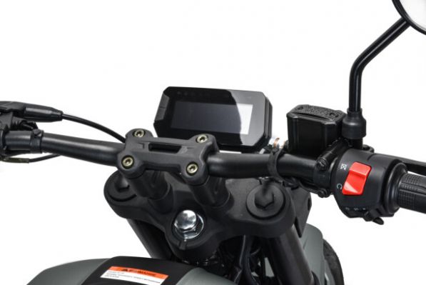 Motoland CBR 300, 2026 г.