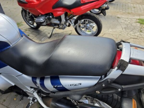 BMW K, 2000 г.