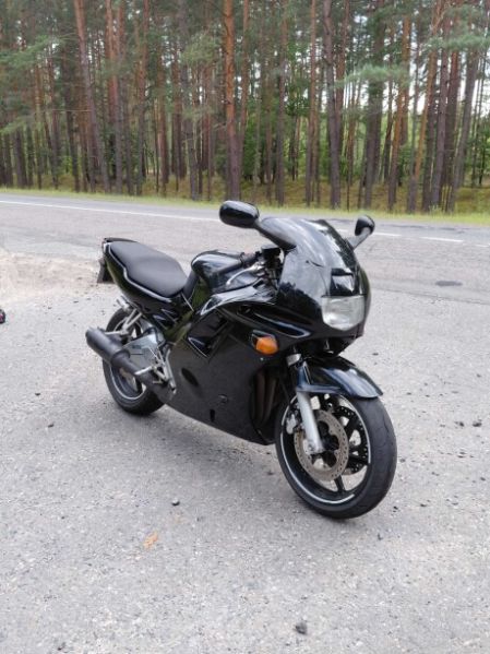 Honda CBR, 1993 г.