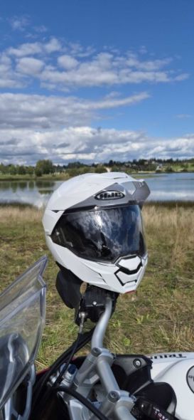 Triumph Tiger 800, 2011 г.