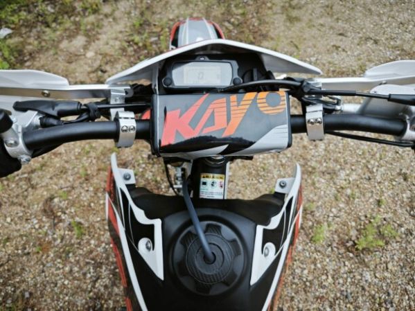 Kayo T1 300 ENDURO (PR300), 2026 г.