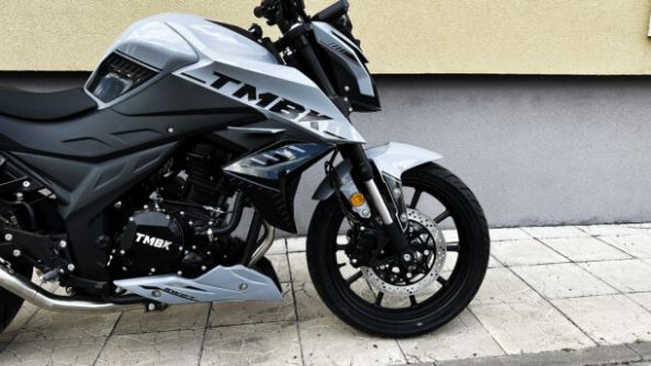TMBK SWIFT 400, 2026 г.