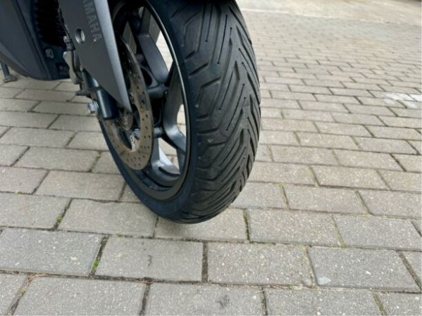 Yamaha X-Max, 2021 г.