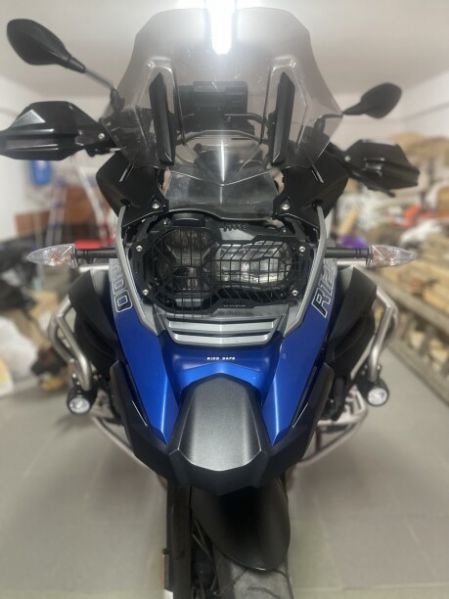 BMW R R1200gs Adventure, 2015 г.