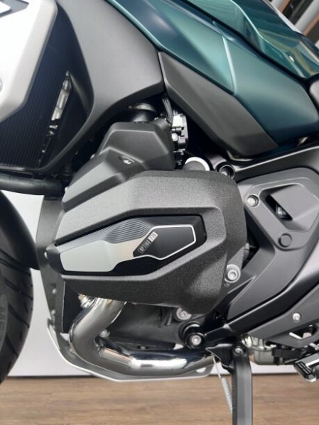 BMW R 1300 GS Tramuntana, 2024 г.