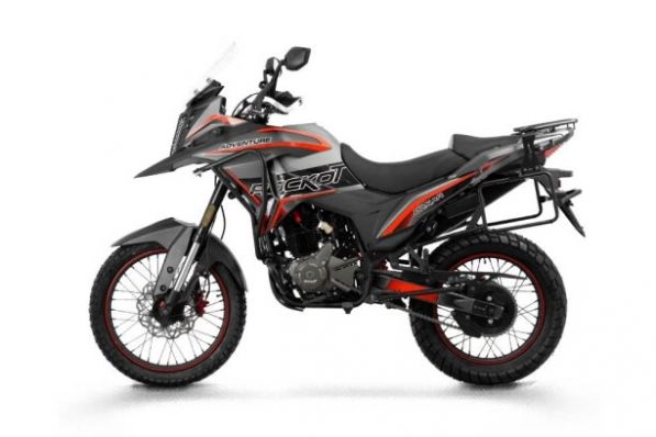 ROCKOT DAKAR, 2026 г.