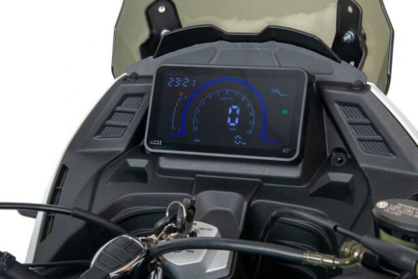 Motoland GARET 300 ENDURO 21/18, 2026 г.
