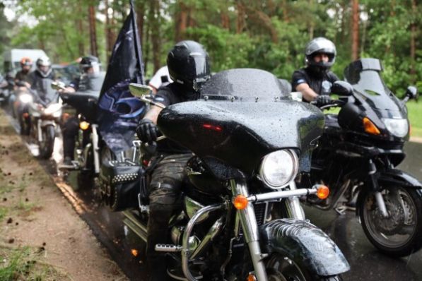 Suzuki Boulevard, 2006 г.