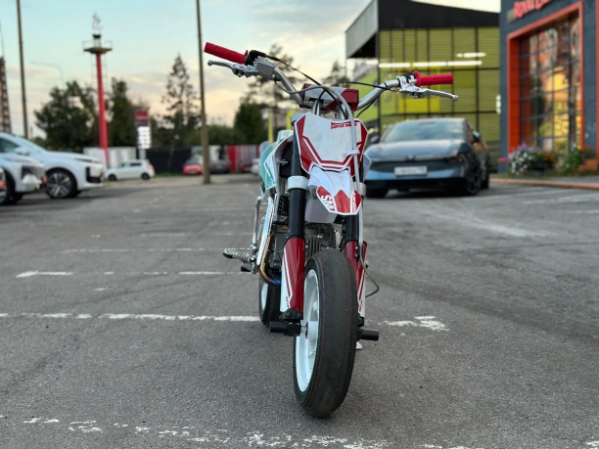 Kayo GP1-SM, 2024 г.